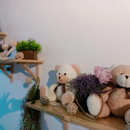 Cozy Seaview 5 Studio Apartment Tanjung Tokong 外观 照片