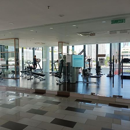 Cozy Seaview 5 Studio Apartment Tanjung Tokong 外观 照片